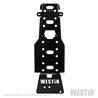 Westin Automotive | Transmission Pan Skid Plate - Wrangler (JK) 3.8L 2007-2011