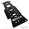 Westin Automotive | Transmission Pan Skid Plate - Wrangler (JK) 3.8L 2007-2011