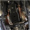 Westin Automotive | Transmission Pan Skid Plate - Wrangler (JK) 3.8L 2007-2011