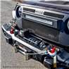 Westin Automotive | WJ2 Winch Tray - Gladiator / Wrangler (JL) 2018-2025