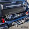 Westin Automotive | WJ2 Winch Tray - Gladiator / Wrangler (JL) 2018-2025