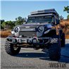 Westin Automotive | WJ2 Winch Tray - Gladiator / Wrangler (JL) 2018-2025