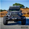 Westin Automotive | WJ2 Winch Tray - Gladiator / Wrangler (JL) 2018-2025