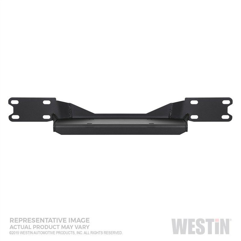 Westin Automotive | WJ2 Winch Tray - Gladiator / Wrangler (JL) 2018-2025