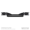 Westin Automotive | WJ2 Winch Tray - Gladiator / Wrangler (JL) 2018-2025