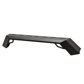 Westin Automotive | Pro-Series Bumper Angular Bull Bar - 4Runner 4.0L 2014-2024
