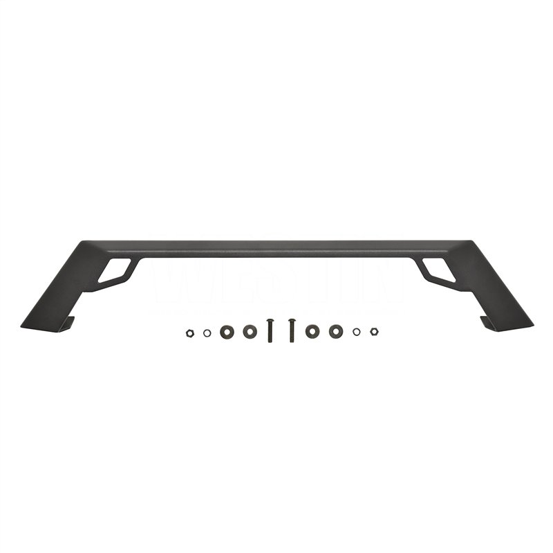 Westin Automotive | Pro-Series Bumper Angular Bull Bar - 4Runner 4.0L 2014-2024