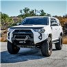 Westin Automotive | Pro-Series Bumper Angular Bull Bar - 4Runner 4.0L 2014-2024