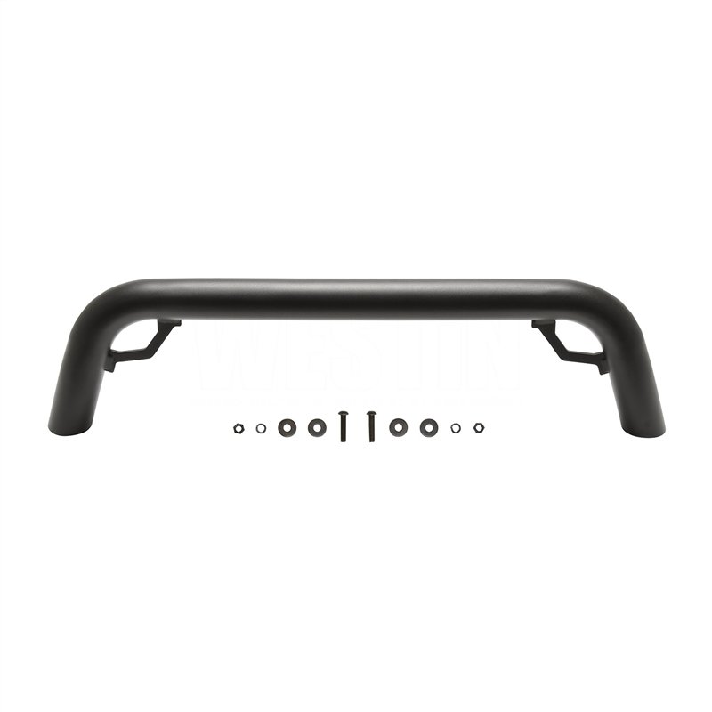 Westin Automotive | Pro-Series Bumper Round Bull Bar - 4Runner 4.0L 2014-2024