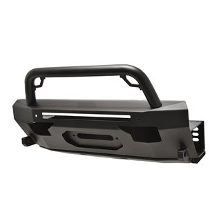 Westin Automotive | Pro-Series Front Bumper - 4Runner 4.0L 2014-2024