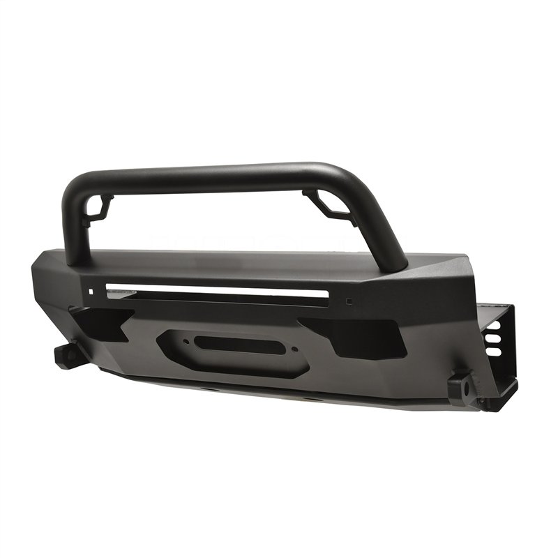 Westin Automotive | Pro-Series Front Bumper - 4Runner 4.0L 2014-2024