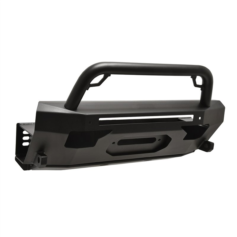 Westin Automotive | Pro-Series Front Bumper - 4Runner 4.0L 2014-2024
