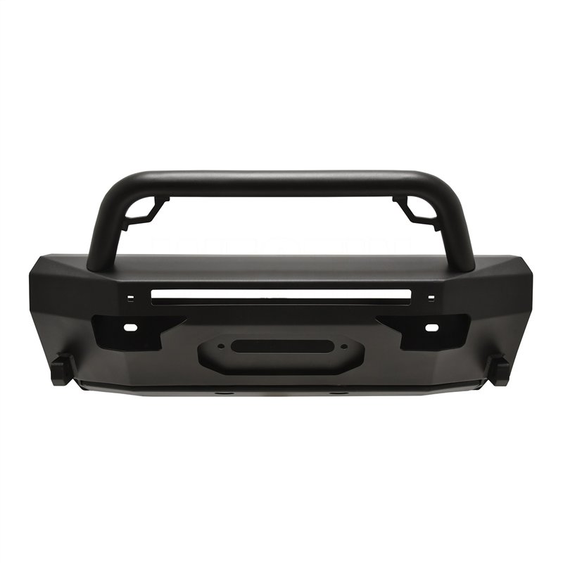 Westin Automotive | Pro-Series Front Bumper - 4Runner 4.0L 2014-2024