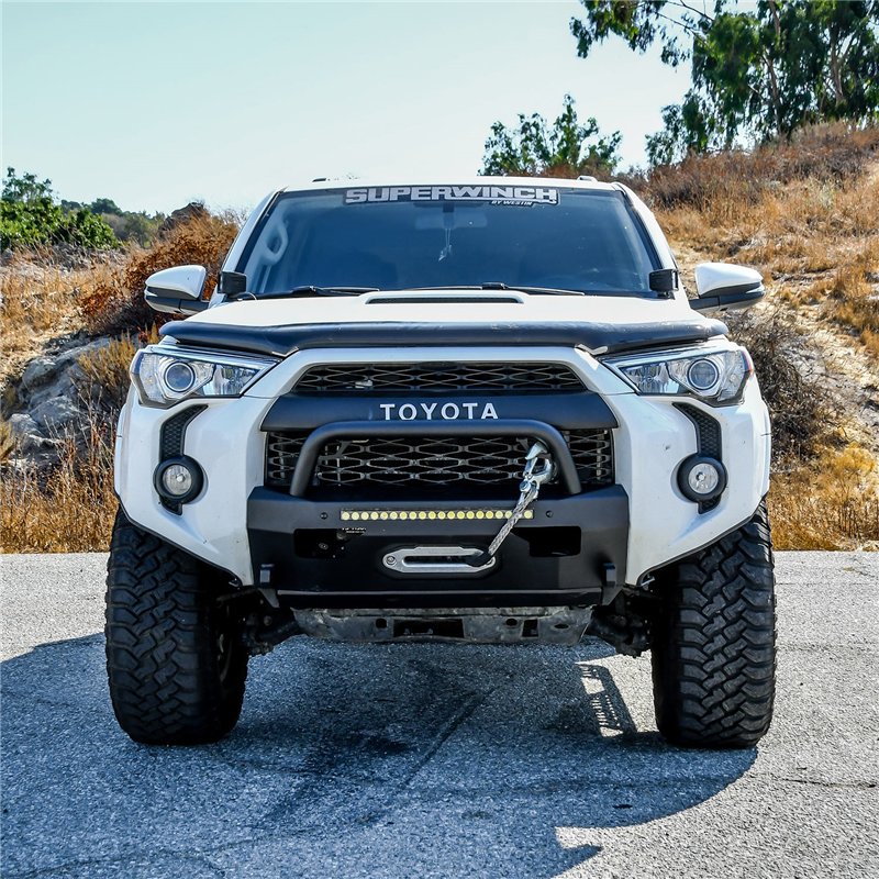 Westin Automotive | Pro-Series Front Bumper - 4Runner 4.0L 2014-2024