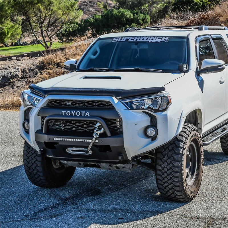 Westin Automotive | Pro-Series Front Bumper - 4Runner 4.0L 2014-2024