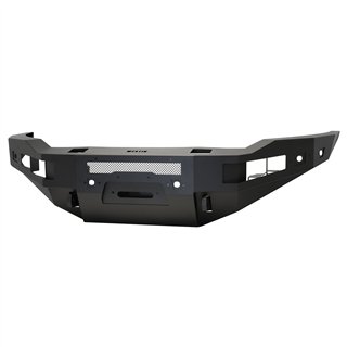Westin Automotive | Pro-Series Front Bumper - Ram 2500 / 3500 2019-2025