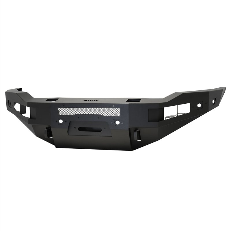 Westin Automotive | Pro-Series Front Bumper - Ram 2500 / 3500 2019-2025