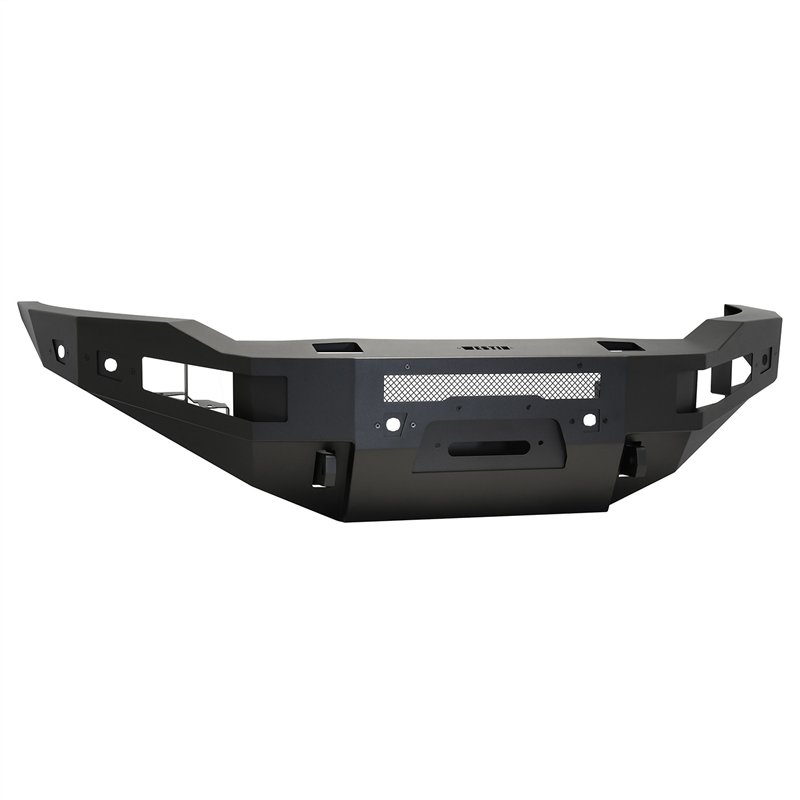 Westin Automotive | Pro-Series Front Bumper - Ram 2500 / 3500 2019-2025