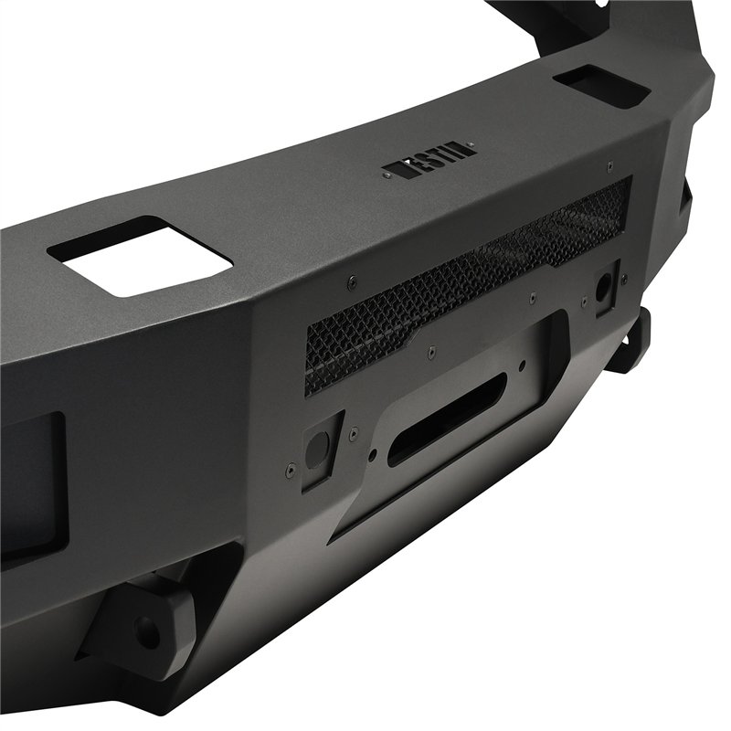 Westin Automotive | Pro-Series Front Bumper - Ram 2500 / 3500 2019-2025