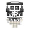 Westin Automotive | Pro-Series Front Bumper - Ram 2500 / 3500 2019-2025