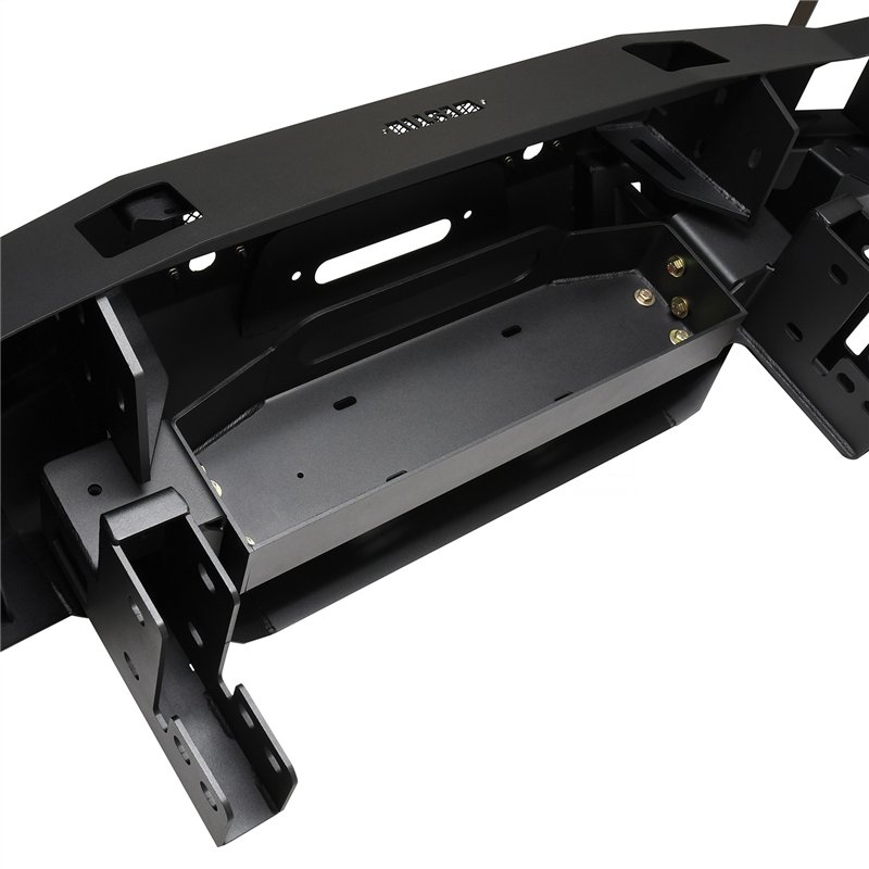 Westin Automotive | Pro-Series Front Bumper - Ram 2500 / 3500 2019-2025
