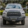 Westin Automotive | Pro-Series Front Bumper - Ram 2500 / 3500 2019-2025