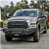 Westin Automotive | Pro-Series Front Bumper - Ram 2500 / 3500 2019-2025