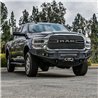 Westin Automotive | Pro-Series Front Bumper - Ram 2500 / 3500 2019-2025