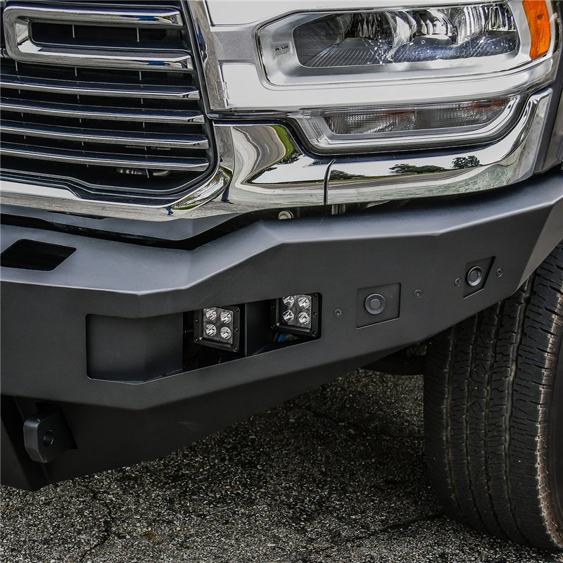 Westin Automotive | Pro-Series Front Bumper - Ram 2500 / 3500 2019-2025
