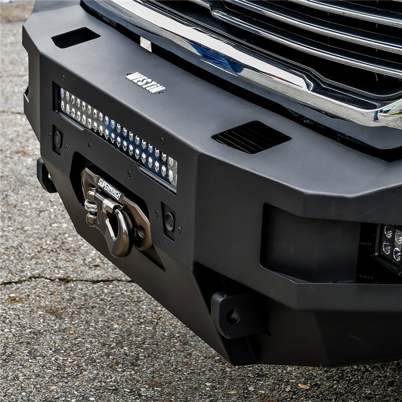 Westin Automotive | Pro-Series Front Bumper - Ram 2500 / 3500 2019-2025