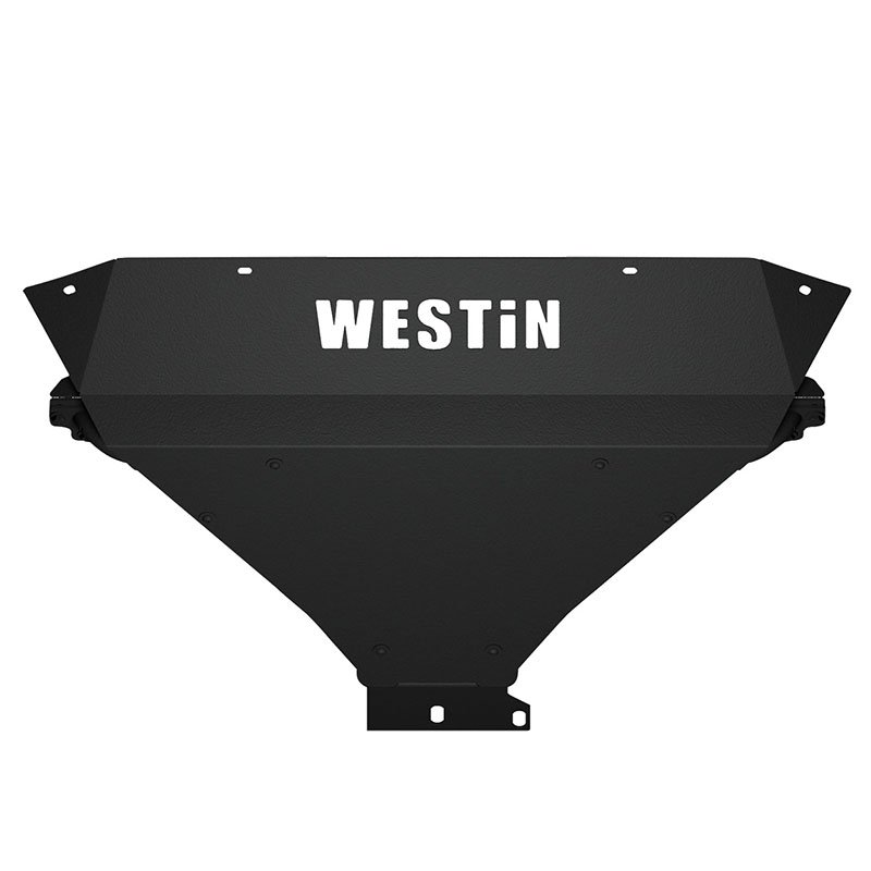 Westin Automotive | Outlaw Bumper Skid Plate - Silverado 1500 / Limited 2016-2019