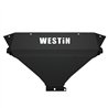 Westin Automotive | Outlaw Bumper Skid Plate - Silverado 1500 / Limited 2016-2019