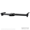 Westin Automotive | Outlaw Bumper Hidden Receiver Hitch - Colorado 2.5L / 2.8L / 3.6L 2015-2022