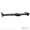 Westin Automotive | Outlaw Bumper Hidden Receiver Hitch - Colorado 2.5L / 2.8L / 3.6L 2015-2022