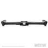 Westin Automotive | Outlaw Bumper Hidden Receiver Hitch - Colorado 2.5L / 2.8L / 3.6L 2015-2022
