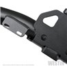 Westin Automotive | Outlaw Bumper Hidden Receiver Hitch - Colorado 2.5L / 2.8L / 3.6L 2015-2022