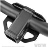 Westin Automotive | Outlaw Bumper Hidden Receiver Hitch - Colorado 2.5L / 2.8L / 3.6L 2015-2022