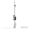 Westin Automotive | WJ2 Bumper Off-Road Jack Mount - Wrangler (JK) / Wrangler (JL) 2007-2025