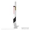 Westin Automotive | WJ2 Bumper Off-Road Jack Mount - Wrangler (JK) / Wrangler (JL) 2007-2025
