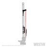 Westin Automotive | WJ2 Bumper Off-Road Jack Mount - Wrangler (JK) / Wrangler (JL) 2007-2025