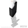 Westin Automotive | WJ2 Bumper Off-Road Jack Mount - Wrangler (JK) / Wrangler (JL) 2007-2025
