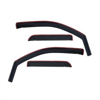 Westin Automotive | In-Channel Wind Deflector - Tahoe / Yukon 2007-2014