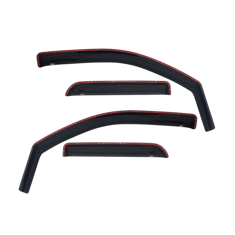 Westin Automotive | In-Channel Wind Deflector - Tahoe / Yukon 2007-2014