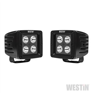 Westin Automotive | HyperQ B-Force LED Auxiliary Light