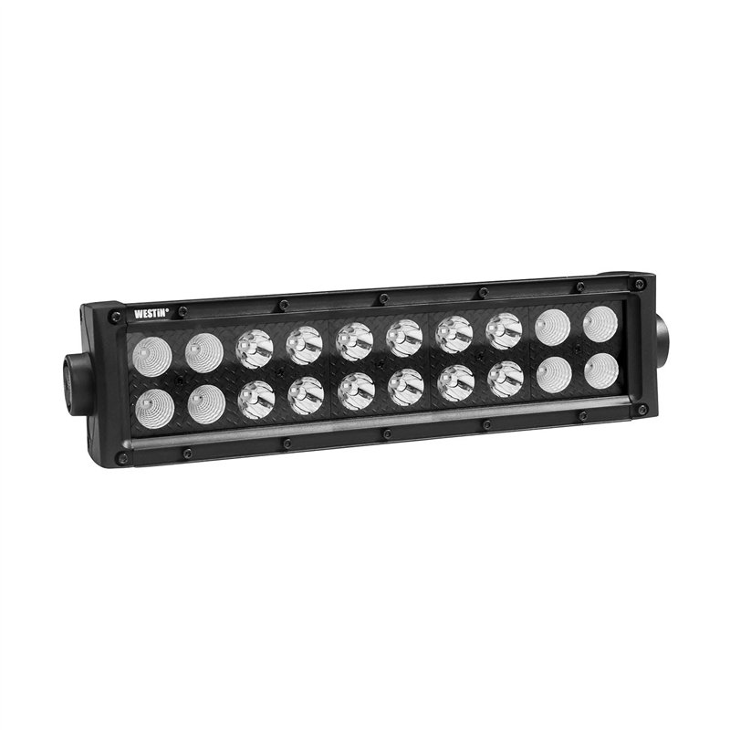 Westin Automotive | B-FORCE Double Row LED Light Bar
