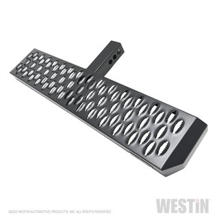 Westin Automotive | Grate Steps Hitch Step