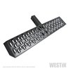 Westin Automotive | Grate Steps Hitch Step