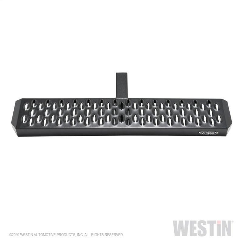 Westin Automotive | Grate Steps Hitch Step