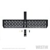 Westin Automotive | Grate Steps Hitch Step