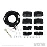 Westin Automotive | R5 Nerf LED Light Kit